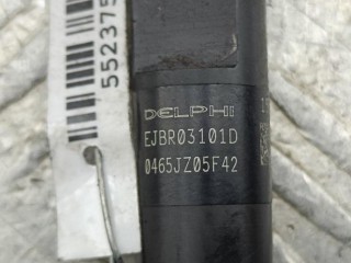 Форсунка топливная, ориг. номер EJBR03101D, 8200421359, H8200421897, Renault Kangoo 1 (1998-2008)