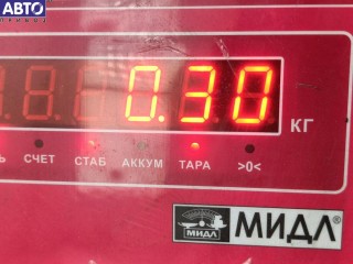 Форсунка топливная, ориг. номер EJBR03101D, 8200421359, H8200421897, Renault Kangoo 1 (1998-2008)