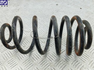 Пружина подвески задняя, Opel Astra J 2009-2012