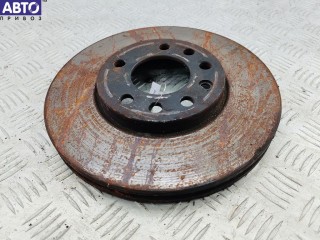Диск тормозной передний, Opel Zafira B 2005-2008