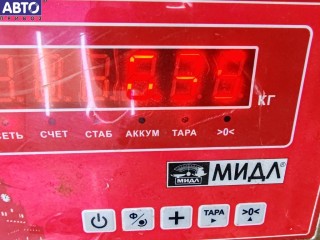 Диск тормозной передний, Opel Zafira B 2005-2008