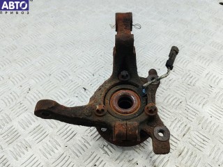 Ступица передняя левая, Opel Zafira A 1999-2003