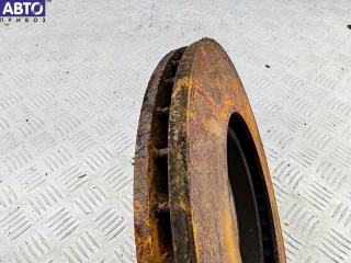 Диск тормозной передний, Opel Zafira A 1999-2003