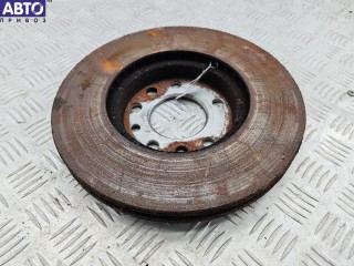 Диск тормозной передний Opel Zafira A 1999-2003