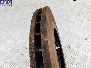 Диск тормозной передний, Opel Zafira A 1999-2003