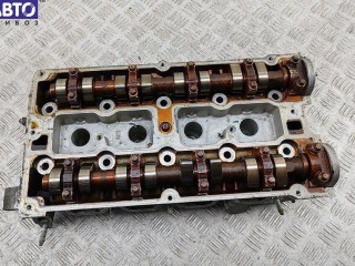Головка блока цилиндров двигателя (ГБЦ) Opel Zafira A 2003-2006