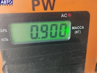 Фонарь задний правый, Peugeot 307 2001-2005