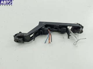 Плата фонаря заднего левого, ориг. номер 98210700, Renault Megane 2 (2002-2008)