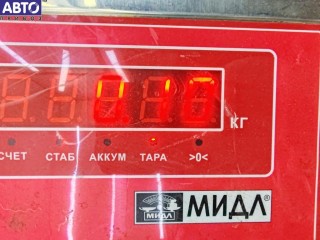 Плата фонаря заднего левого, ориг. номер 98210700, Renault Megane 2 (2002-2008)