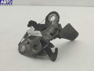 Замок капота, Peugeot 307 2001-2005