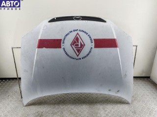 Капот Opel Astra G 1998-2009