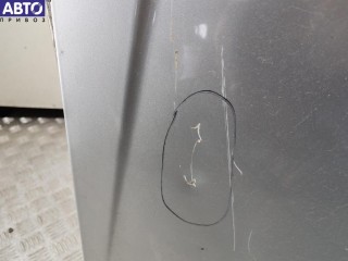 Капот, Opel Astra H 2006-2014