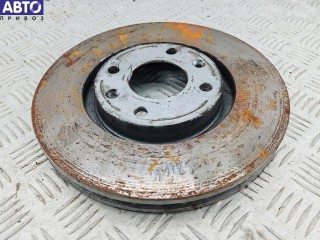 Диск тормозной передний Peugeot 307 2001-2005