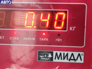Кожух ГРМ, ориг. номер 9642191680, 9642191880, Peugeot 807 2002-2008