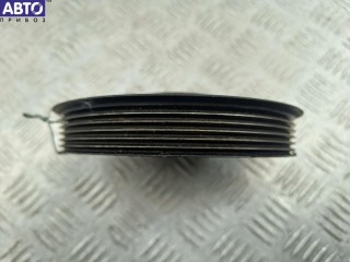 Шкив коленвала, Peugeot 807 2002-2008