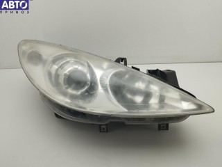 Фара правая Peugeot 307 2005-2008