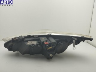 Фара правая, ориг. номер 9681832280, Peugeot 307 2005-2008