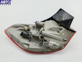 Фонарь задний правый, ориг. номер 13282243, Opel Astra J 2009-2012