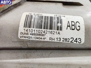 Фонарь задний правый, ориг. номер 13282243, Opel Astra J 2009-2012