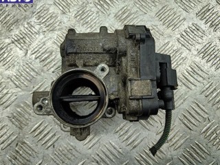 Заслонка дроссельная Opel Astra H 2004-2007