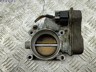 Заслонка дроссельная Opel Signum 2003-2005