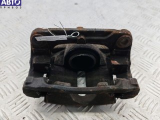 Суппорт передний левый, Renault Scenic 2 (2003-2009)