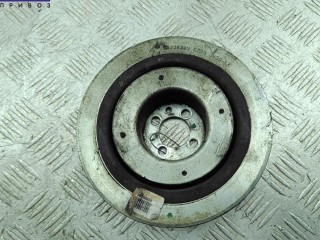Шкив коленвала Opel Astra H 2004-2007