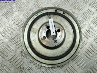 Шкив коленвала, ориг. номер 55208280, Opel Astra H 2004-2007