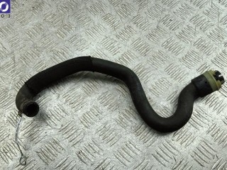 Патрубок отопителя (печки), ориг. номер 13230459, Opel Astra H 2004-2007