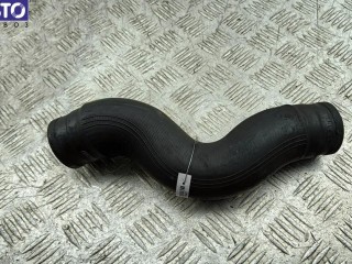 Патрубок интеркулера Opel Astra H 2004-2007