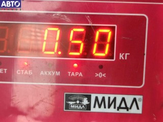 Шестерня коленвала, Opel Vectra B 1999-2002