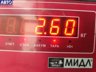 Коллектор впускной, Kia Ceed 2006-2010