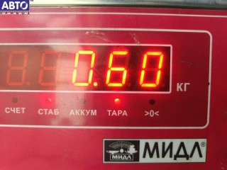 Патрубок радиатора, ориг. номер 254112H000, Kia Ceed 2006-2010