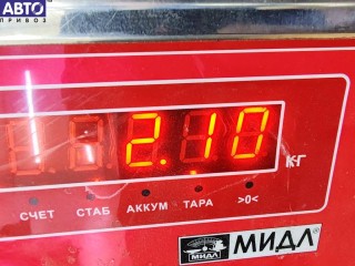 Зеркало наружное левое, ориг. номер VM6049L, Mercedes Sprinter (c 2006) 2006-2014