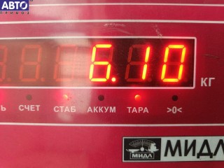 Компрессор кондиционера, ориг. номер AN8AA01, Kia Ceed 2006-2010