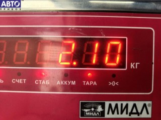 Насос гидроусилителя руля, ориг. номер P1J100780W, Honda Civic (1995-2000)