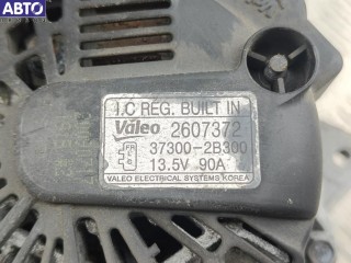 Генератор, ориг. номер 373002B300, Kia Ceed 2006-2010