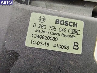 Педаль газа, ориг. номер 1349820080, Peugeot Boxer (2006-)
