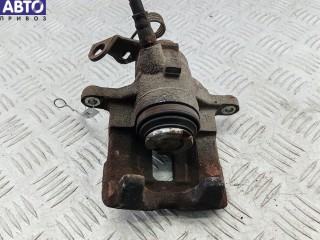 Суппорт задний левый, Renault Trafic (2001-2014)