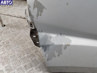 Крыло переднее левое, Peugeot Boxer (2006-)