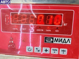 Кнопка стеклоподъемника переднего левого, ориг. номер 07354874190, Peugeot Boxer (2006-)