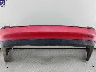 Бампер задний Volkswagen Passat B4 1993-1997