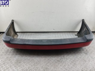 Бампер задний, ориг. номер 3A9807417, Volkswagen Passat B4 1993-1997