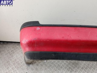 Бампер задний, ориг. номер 3A9807417, Volkswagen Passat B4 1993-1997