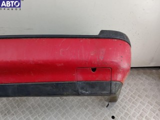 Бампер задний, ориг. номер 3A9807417, Volkswagen Passat B4 1993-1997
