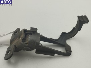 Замок капота, Audi 80 B4 (1991-1996)