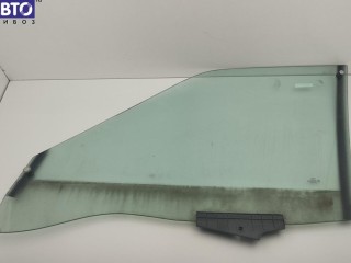 Стекло двери передней правой Audi 80 B3 (1987-1992)