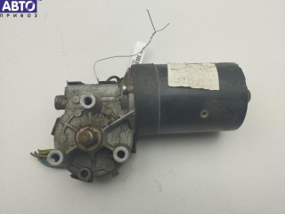 Двигатель стеклоочистителя переднего (моторчик дворников) Audi A4 B5 (1994-2001)