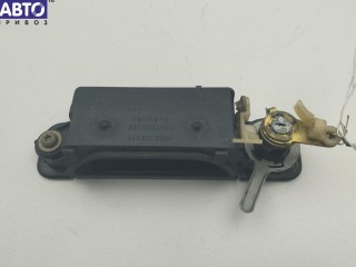 Ручка двери наружная передняя правая, ориг. номер 893837206, Audi 80 B3 (1987-1992)