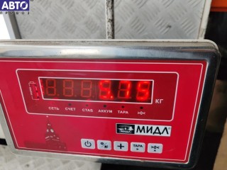 Стеклоподъемник электрический передний левый, ориг. номер 4A0837397D, Audi A6 C4 (1994-1997)